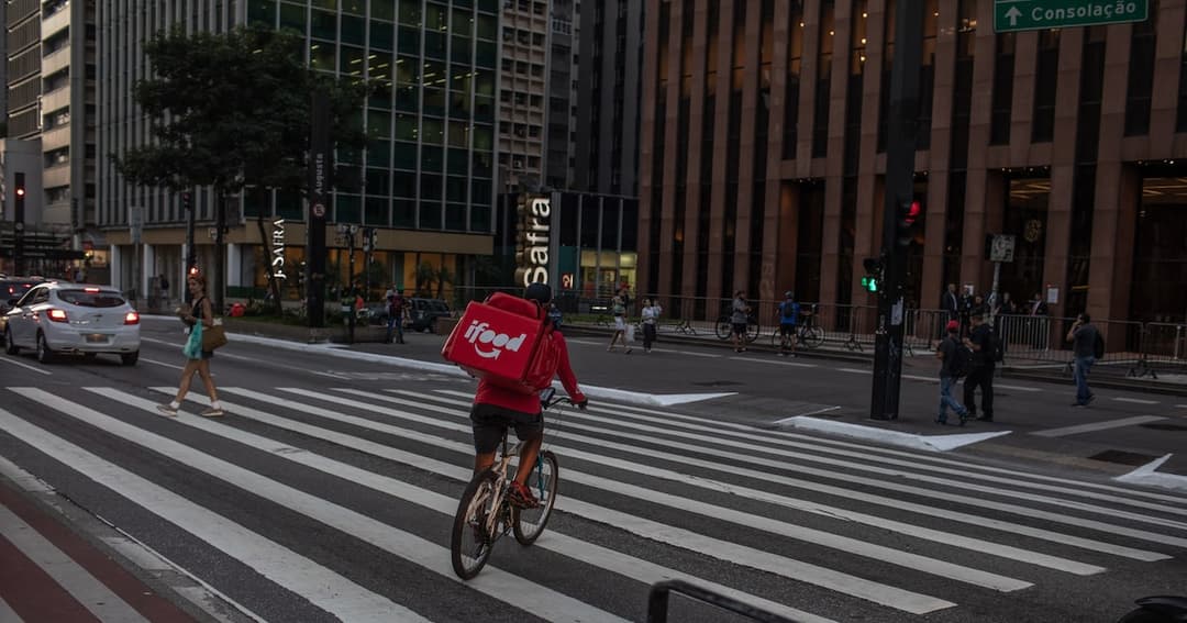 🚀 iFood invertirá US$4.700 millones en Brasil para potenciar su tecnología y expansión