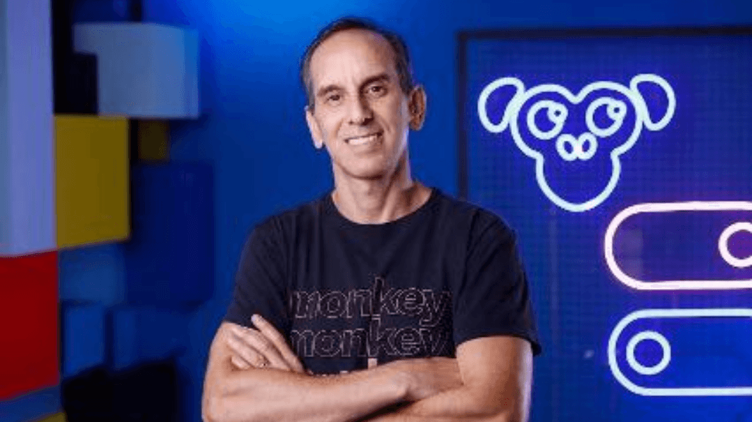 🤝 Monkey fortalece su presencia en Chile con alianzas estratégicas