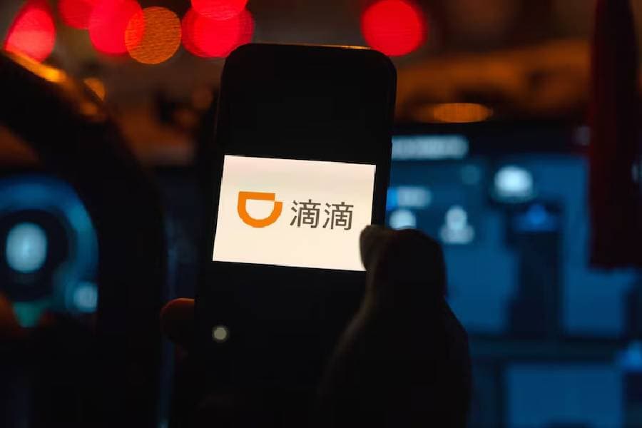 🌎 🚗 DiDi acelera su apuesta por Latinoamérica pese a reportar pérdidas millonarias