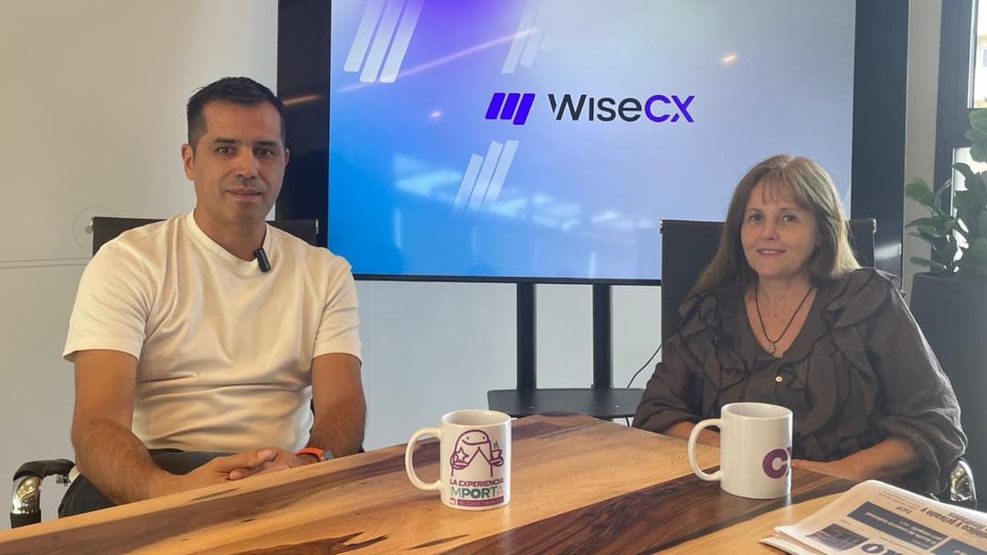 🚀 Wise CX: La startup argentina que escala su plataforma de CX en Latinoamérica y apunta a España