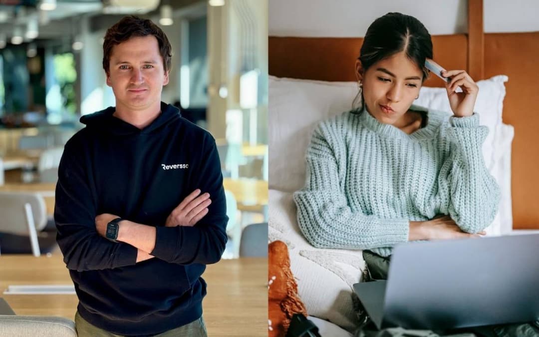 🌎 📦 Reversso: la startup chilena que automatiza cambios y devoluciones