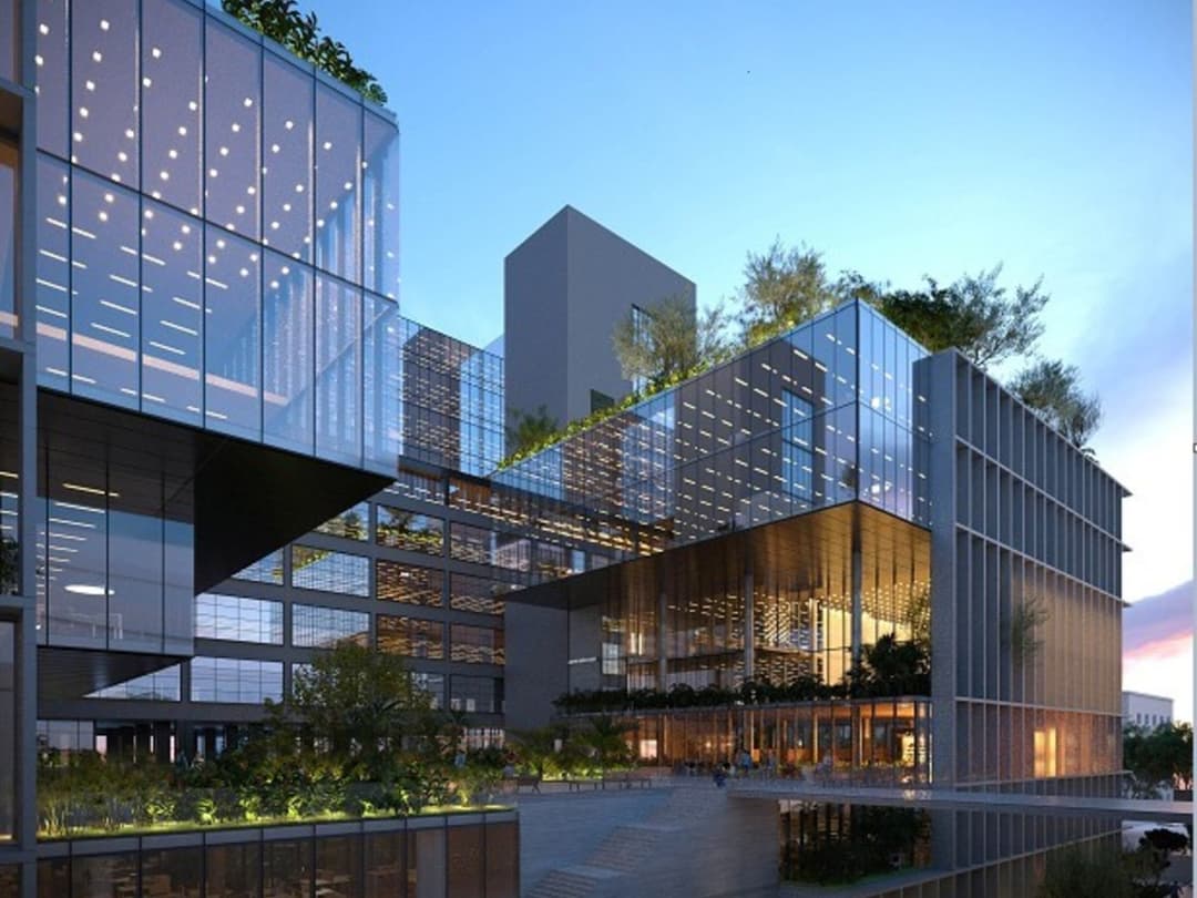 🏢 Mercado Libre expande su sede en Buenos Aires con inversión de US$ 50 millones