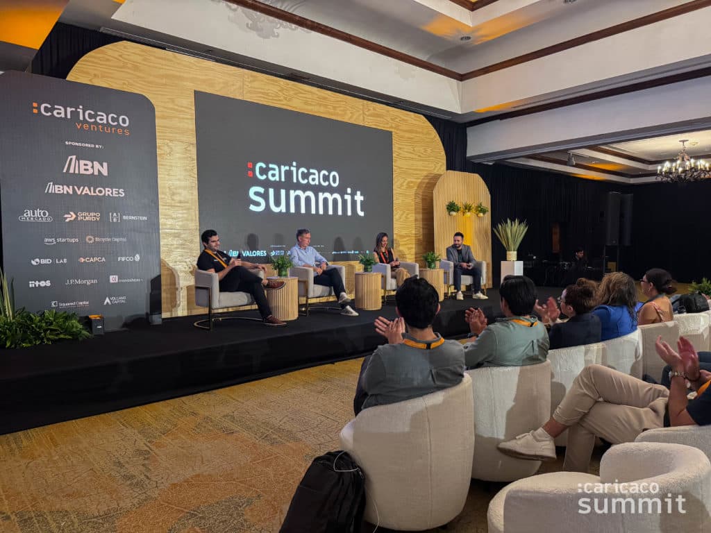 🚀 🎤 Caricaco Summit 2026 reunirá en Costa Rica a líderes de emprendimiento y VC