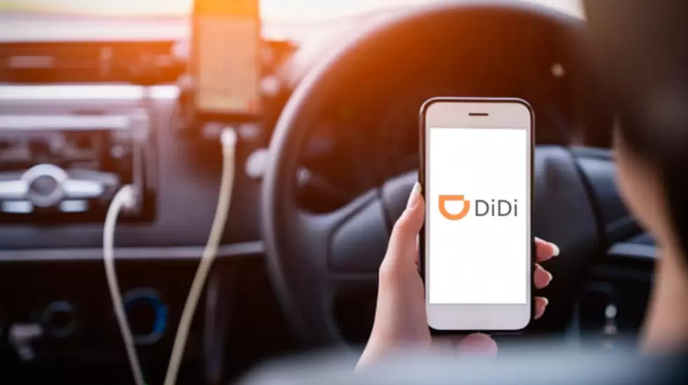 🌎 🚗 Didi expande sus servicios de transporte a Santa Rosa, Argentina