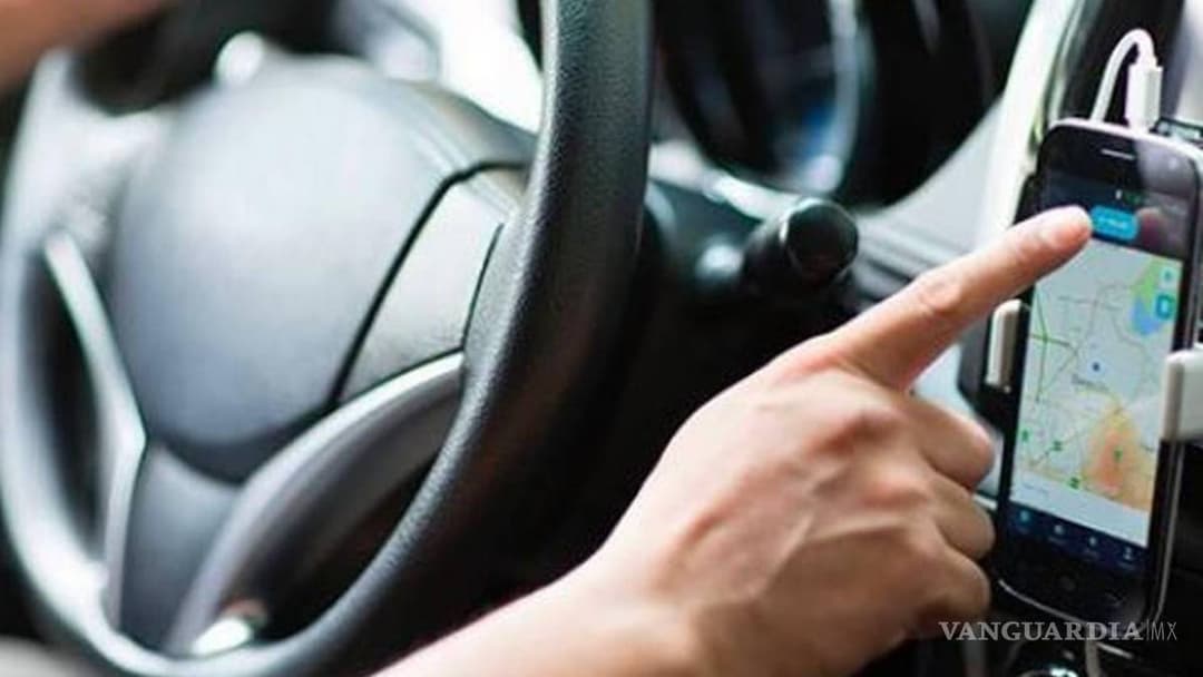 🚀 🚗 inDrive supera al transporte público en Saltillo con más de 300 mil usuarios