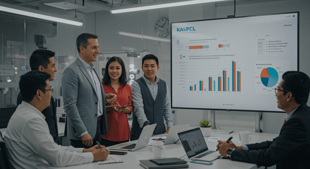 🚀 🦄 Kapital alcanza estatus de unicornio y revoluciona el financiamiento para Pymes en México