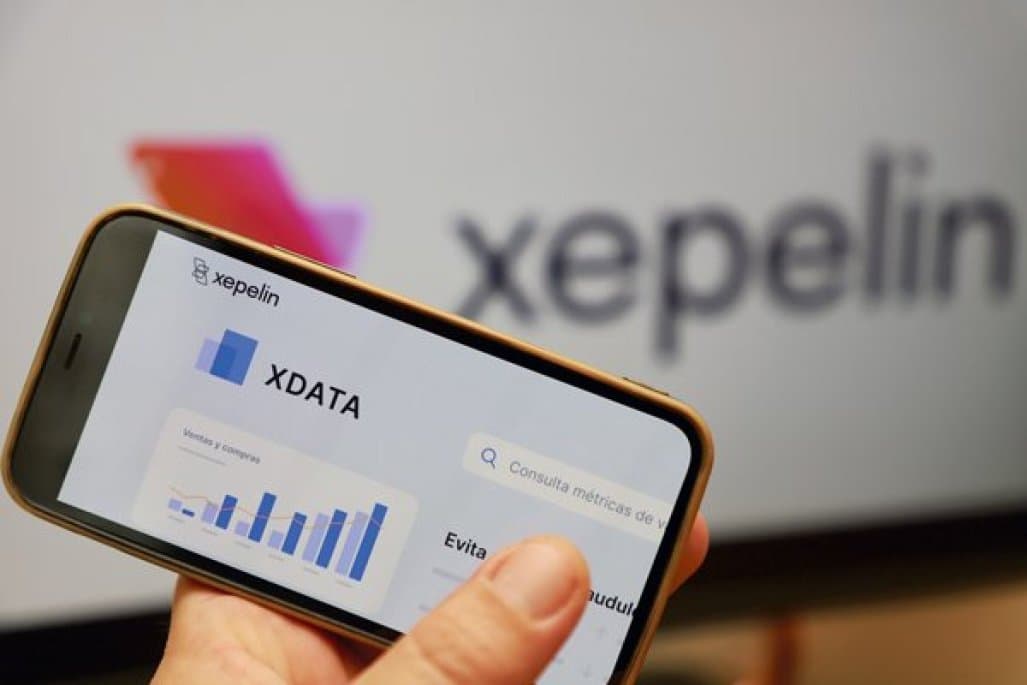 🚀 Xepelin capta US$ 20M en ronda liderada por Nazca Ventures