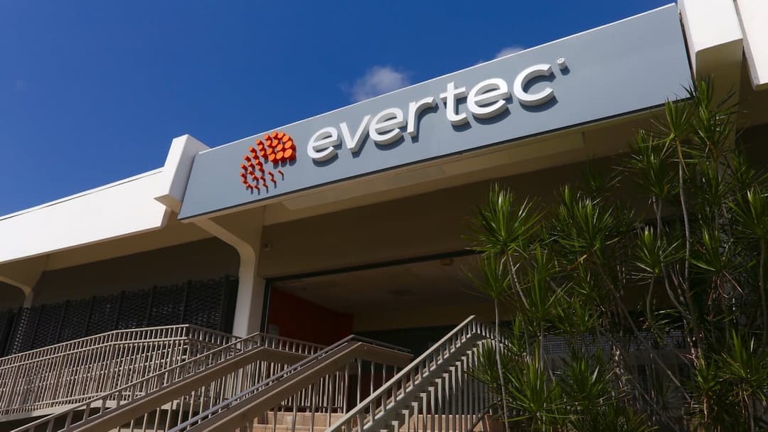 💳 Evertec concreta la compra de Dimensa por $197 millones y ajusta proyecciones