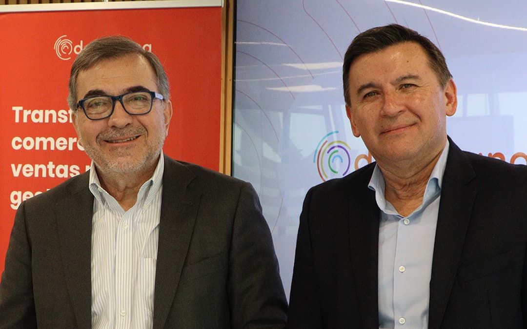🚀 🔗 Defontana y Klap integran pagos en software de gestión