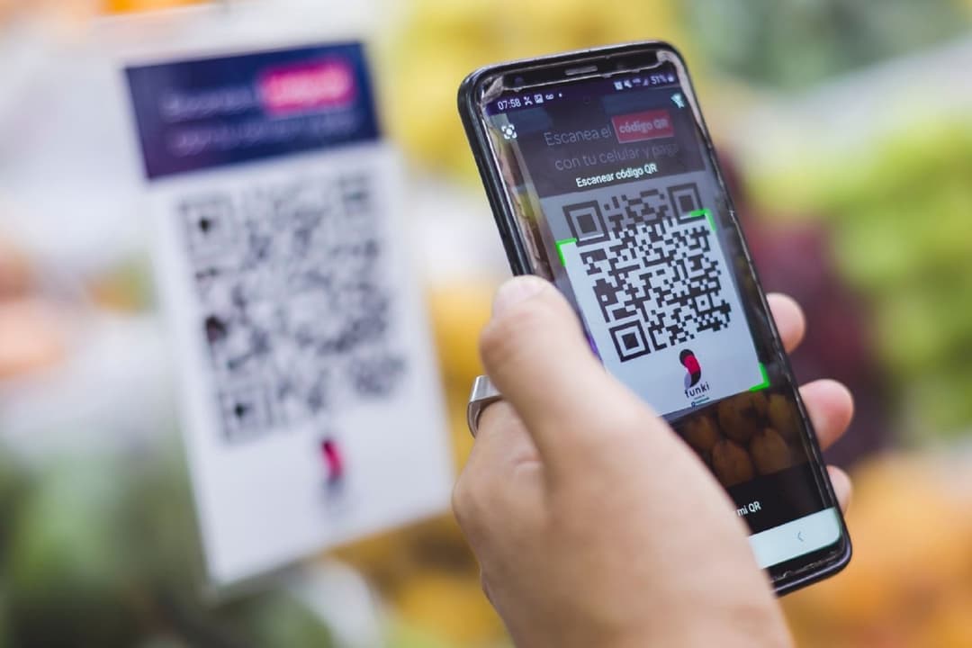 🚀 📱 Yape y Plin ya superan a las tarjetas tradicionales en compras por internet en Perú
