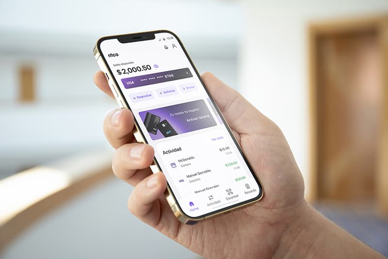 🚀 La fintech n1co proyecta un crecimiento de hasta 50% para 2026 en Centroamérica