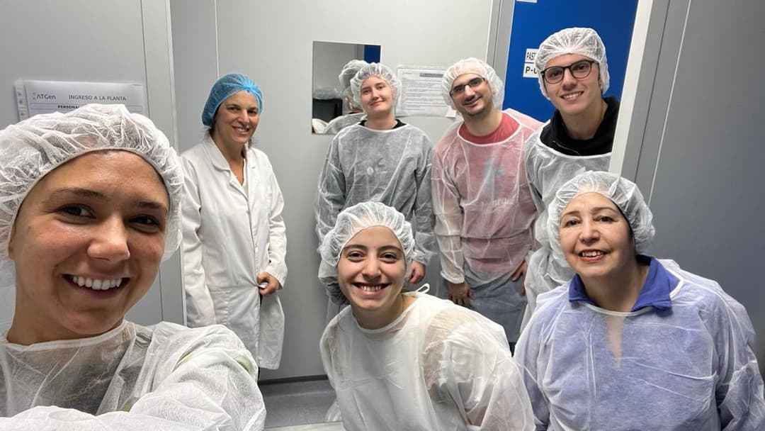 💰 🔬 Eywa Biotech capta u$s2,5 M liderados por Tim Draper