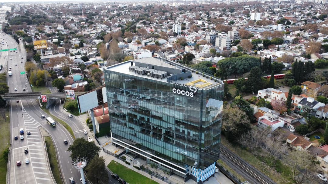 🤝 🏦 Cocos completa la compra de Banco Voii y se transforma en banco en Argentina