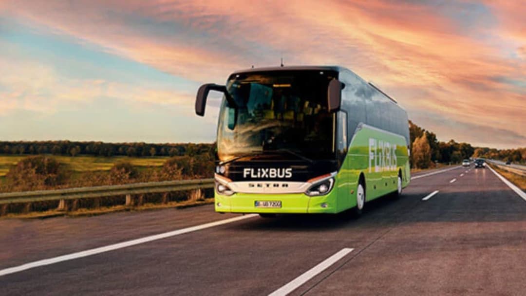 🌎 🚌 Flix llega a México con nueva línea de autobuses interurbanos