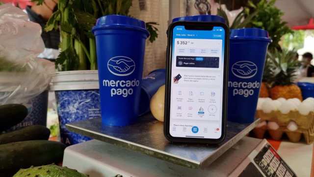 🚀 📈 Mercado Pago supera en rentabilidad a los grandes bancos de México