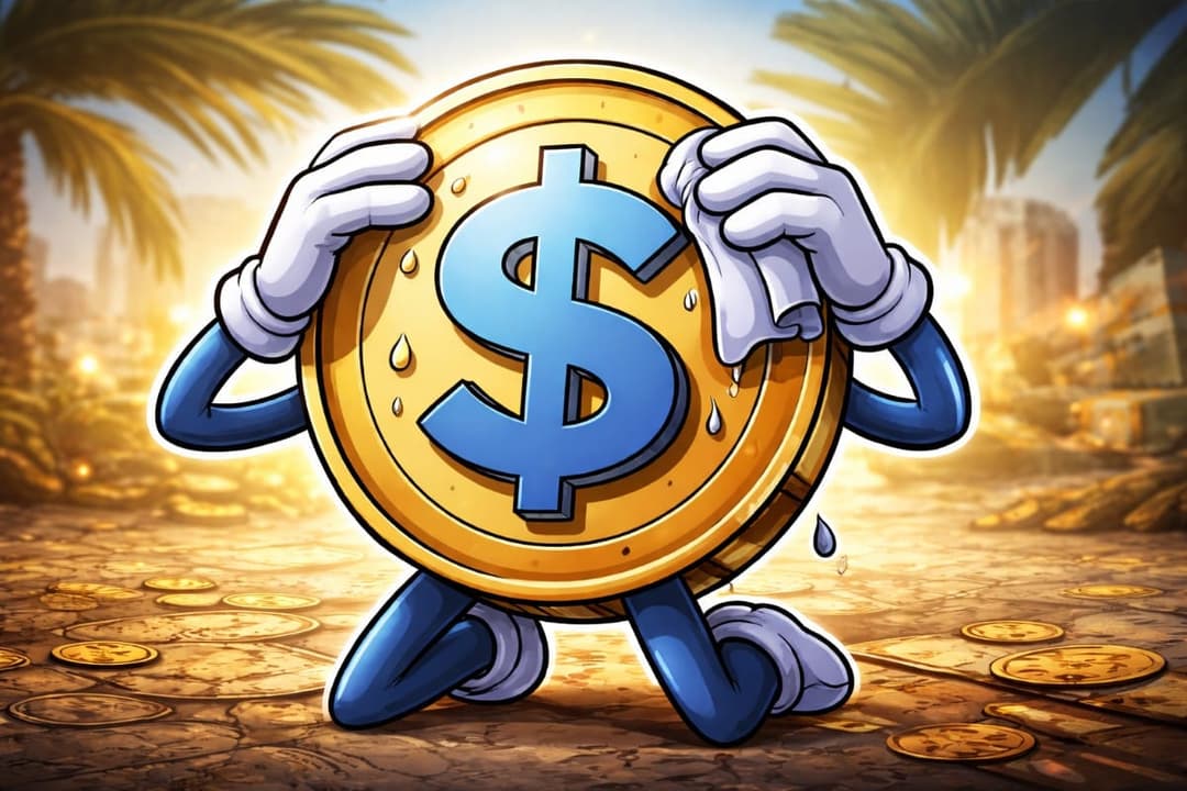 🚀 🪙 Ripio lanza stablecoins en pesos y reales para transformar la infraestructura financiera en Latam