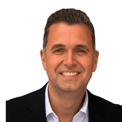 💳 Akua incorpora a Edison Raposo, ex VP de Mastercard, como consejero e inversor