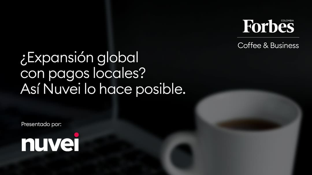 💳 Nuvei se consolida como socio estratégico del comercio digital en Latinoamérica