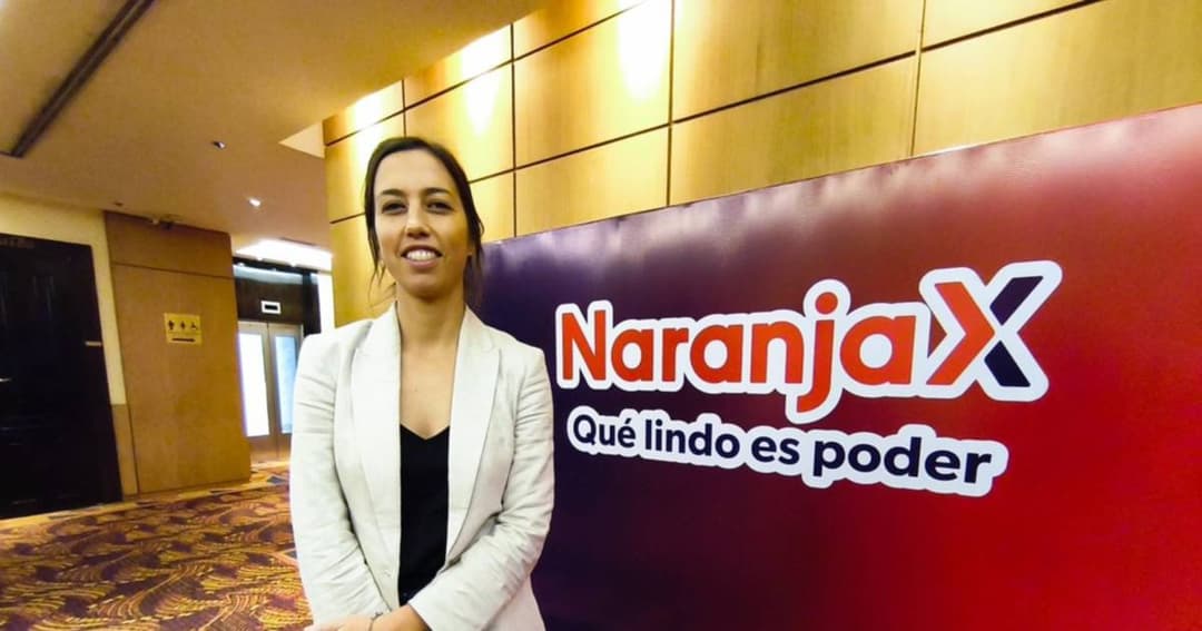 🚀 NaranjaX potencia su crecimiento en Argentina con beneficios turísticos en Salta
