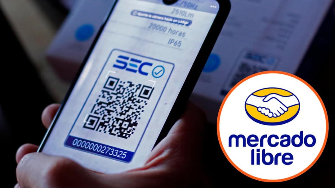 🚀 🚨 SEC formula cargos contra Mercado Libre por venta de 70 productos sin certificación