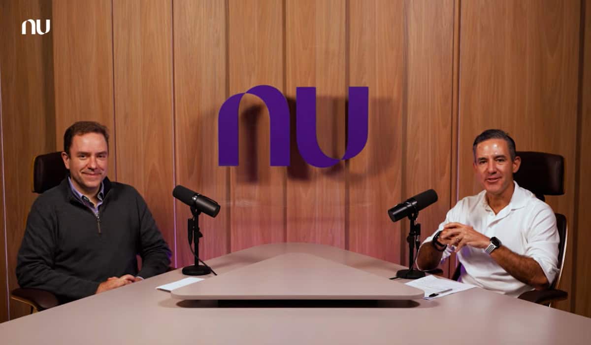 🌎 🇺🇸 Nubank detalla su expansión a EE. UU. y el lanzamiento de una plataforma tecnológica global