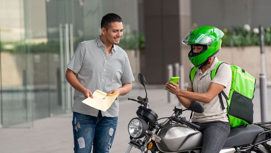 💳 inDrive lanza solución de crédito para trabajadores de la economía gig en México