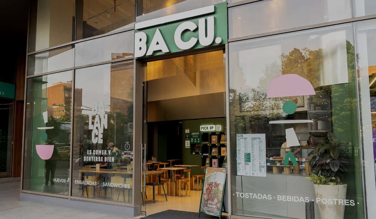 🚀 Bacu inicia expansión en Medellín y fija metas al 2027