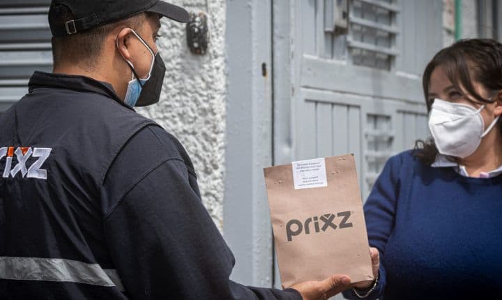 🚀 💊 Prixz refuerza su catálogo con el portafolio de medicamentos más amplio de México