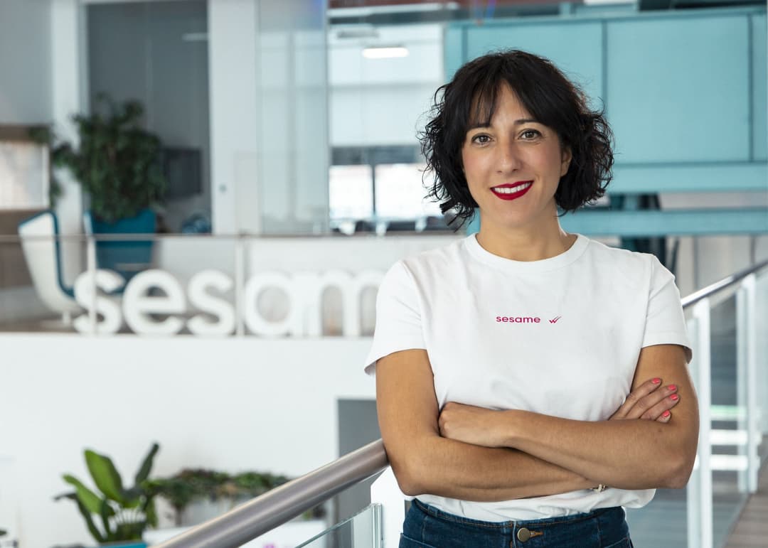 🚀 Sesame HR impulsa su expansión internacional y apuesta por la inteligencia artificial