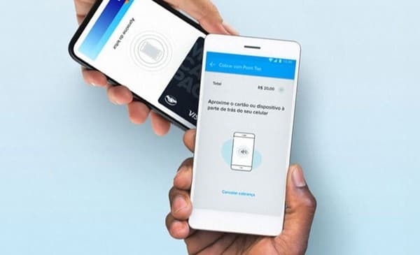 🚀 📱 Mercado Pago lanza Point Tap para convertir el celular en terminal de cobro