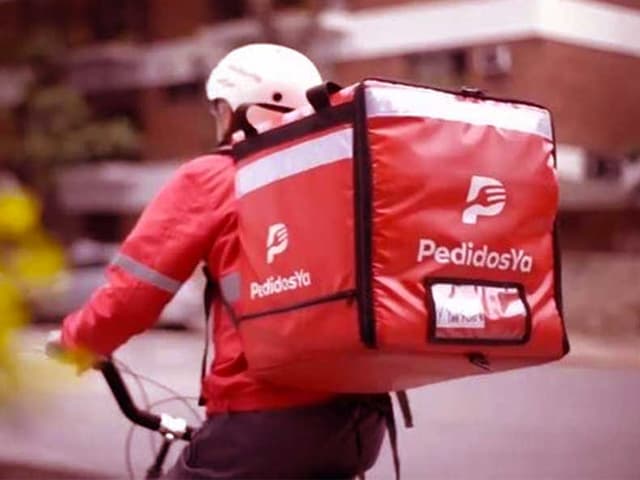 🚀 🍺 PedidosYa: consumo de cerveza por delivery creció 34% en Argentina