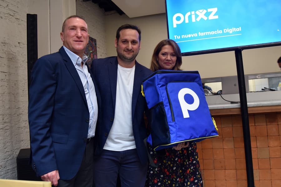 🚀 Prixz acelera su expansión en México con IA y nuevos almacenes