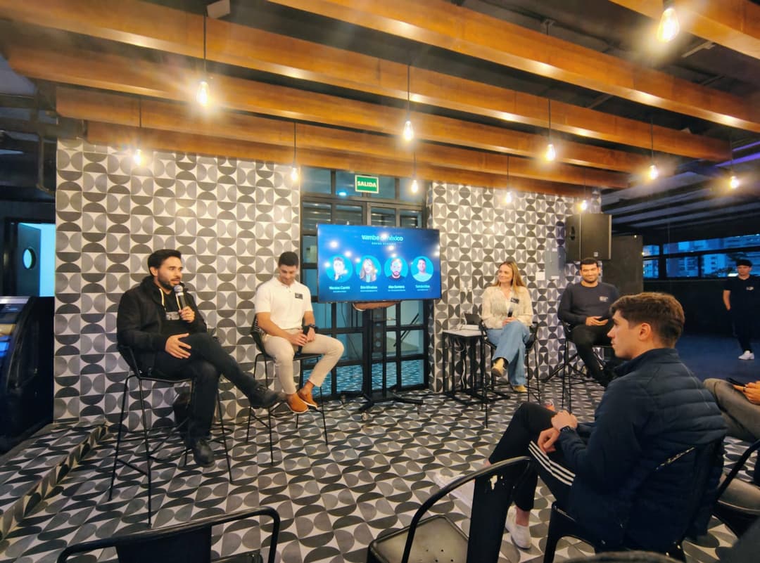 🤖 Vambe llega a México con asistentes conversacionales hiperpersonalizados