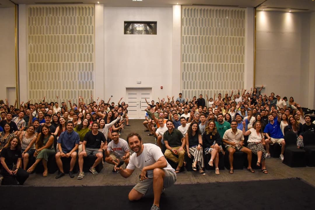 🚀 💸 Global66 moviliza más de US$3.700 M en transferencias internacionales en 2025