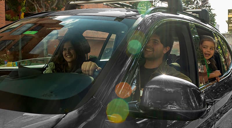 🚀 🚗 Gopass y JetSMART se alían para transformar la movilidad turística en Colombia