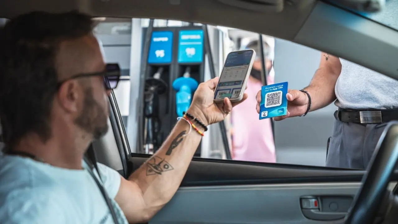 🚀 ⛽ YPF Digital lanza rendimientos en su billetera virtual para competir con Mercado Pago