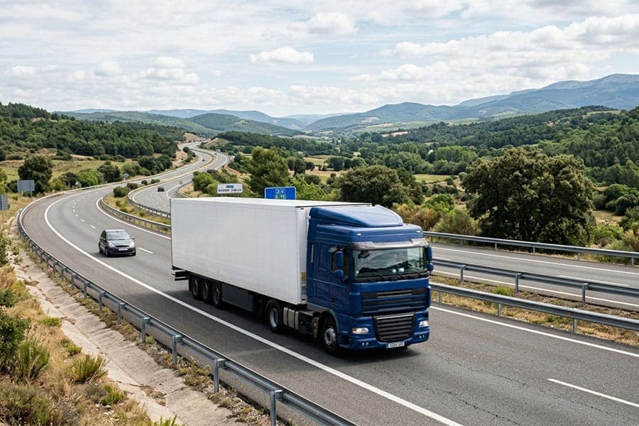🚀 🛡️ SimpliRoute utiliza IA para reducir el robo de mercancías en rutas logísticas