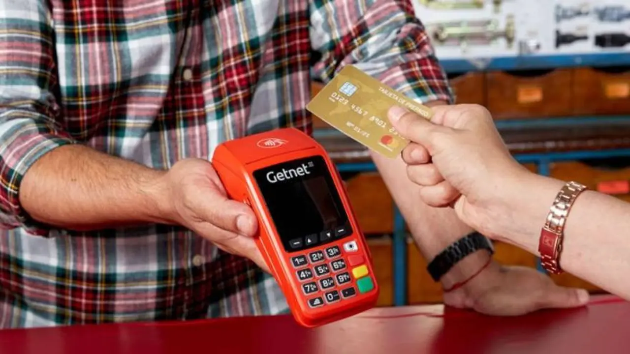 💳 Getnet extiende acreditación de ventas a cualquier cuenta o billetera