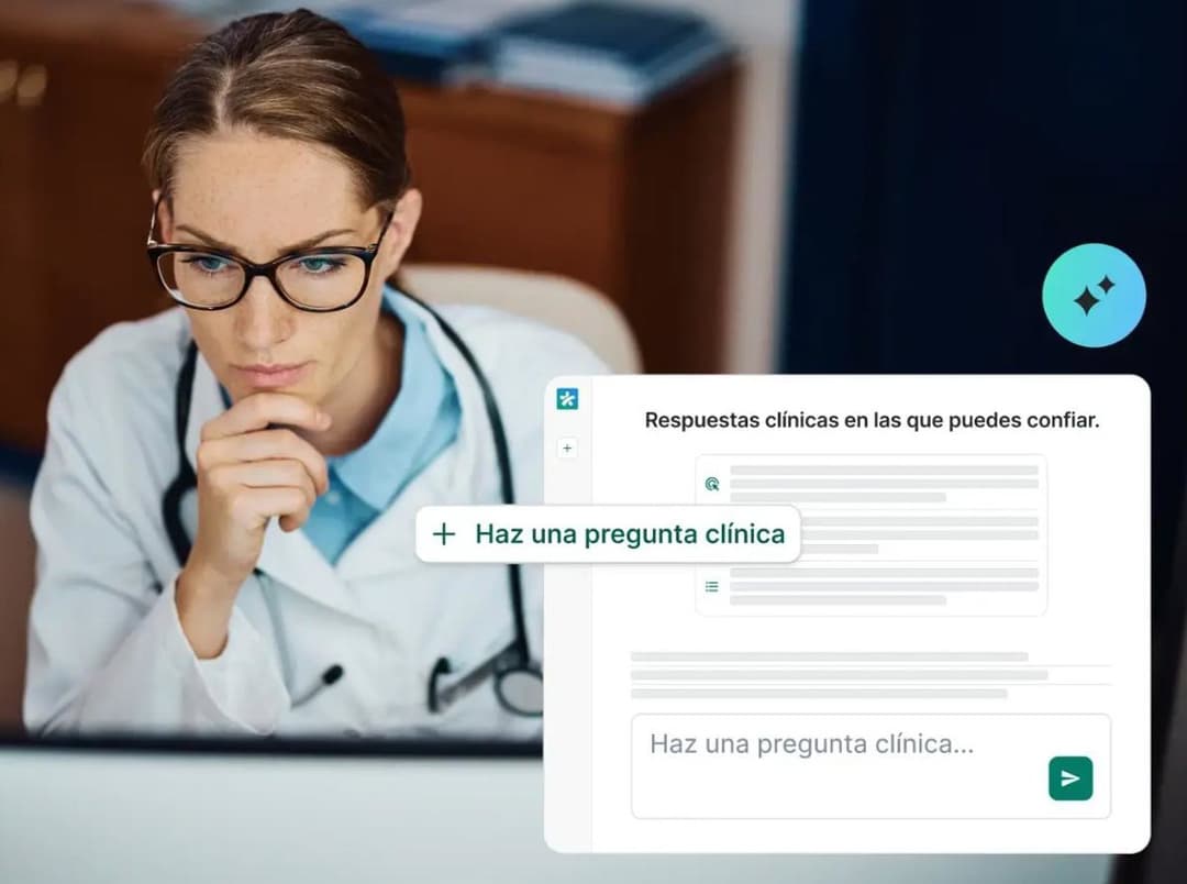 🚀 🩺 Doctoralia lanza Noa Evidence: IA para investigación de literatura médica