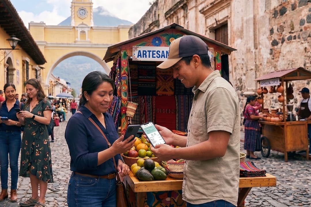 🚀 🇬🇹 Airtm y Tala lanzan préstamos digitales integrados en Guatemala