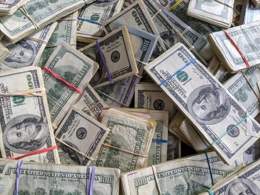 💰 💸 ARQ recauda $70M de Sequoia y Founders Fund para potenciar su app financiera en LatAm