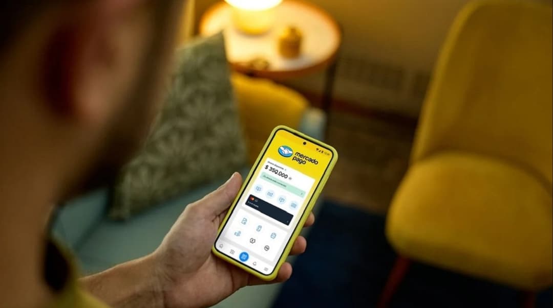🚀 🏦 Mercado Pago ya opera como banco en Argentina