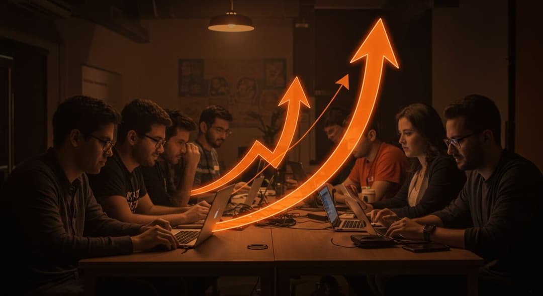 🚀 Techstars Startup Weekend impulsa a 150 emprendedores en Mérida