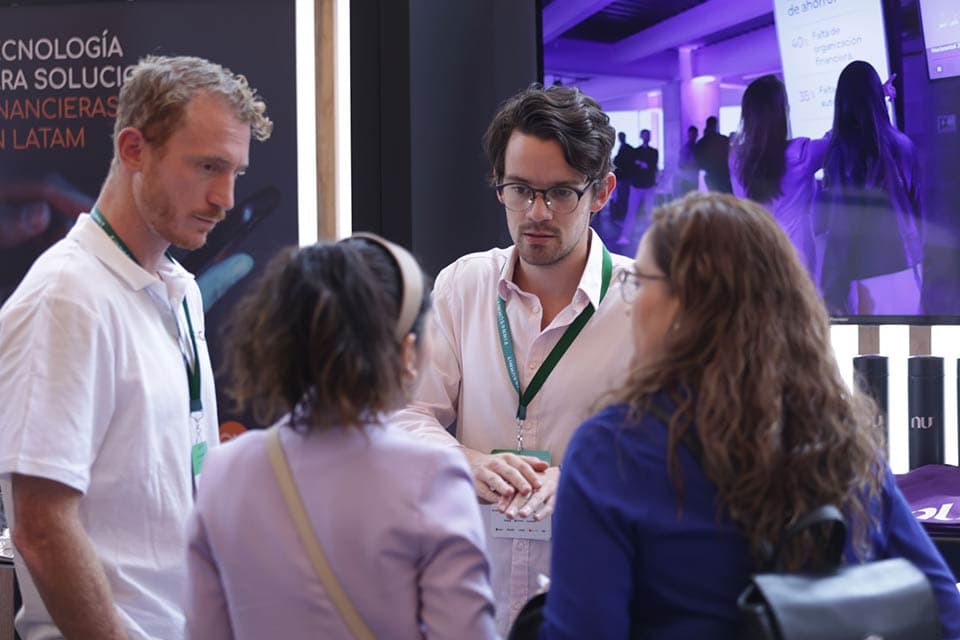 🚀 📊 FINNOSUMMIT 2025 prepara la gran cumbre fintech en Latinoamérica