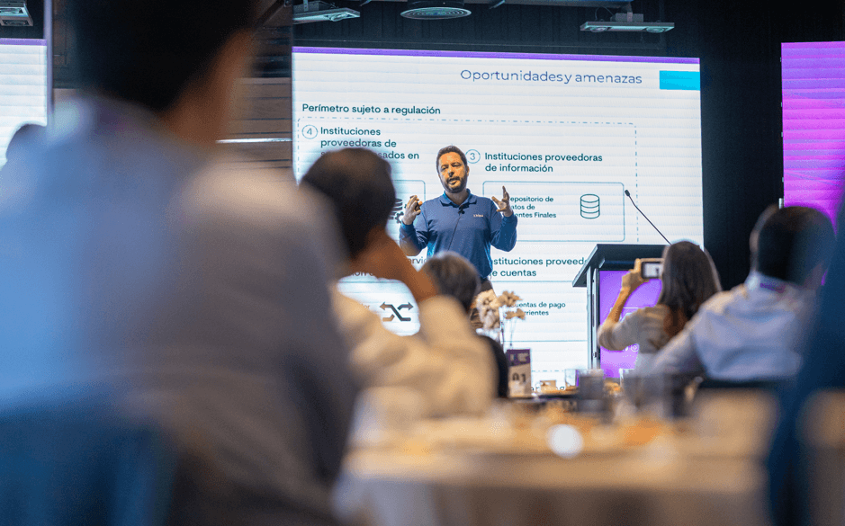 🚀 Khipu Demo Day 2025: Innovación fintech y confianza en pagos digitales