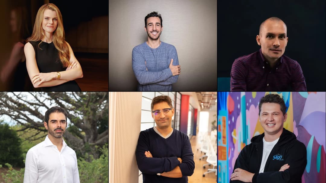 🚀 Seis startups colombianas destacan en la lista Endeavor Outliers 2026