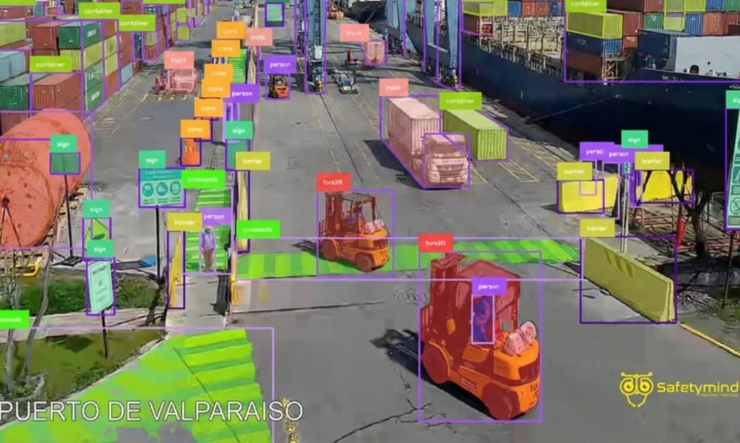 🌎 🇨🇱 SafetyMind expande su tecnología de IA a la minería de Perú