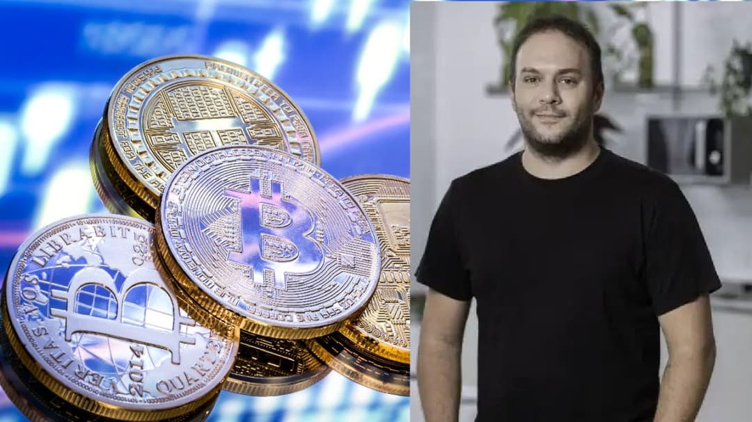🚀 🪙 CEO de Bitso analiza el impacto de la geopolítica y el mercado macro en Bitcoin