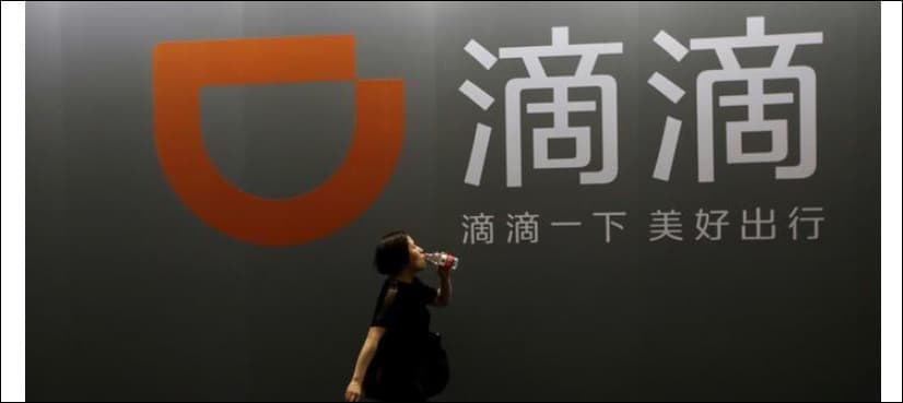 🌎 🚗 Didi Chuxing llega a México el próximo año