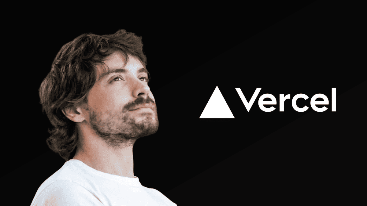 🚀 Vercel proyecta su salida a bolsa para 2027 y Guillermo Rauch analiza el futuro de la IA en Argentina